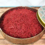 زعفران نگین ۱ مثقالی