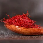 زعفران دسته سنتی خشک ۱ مثقالی